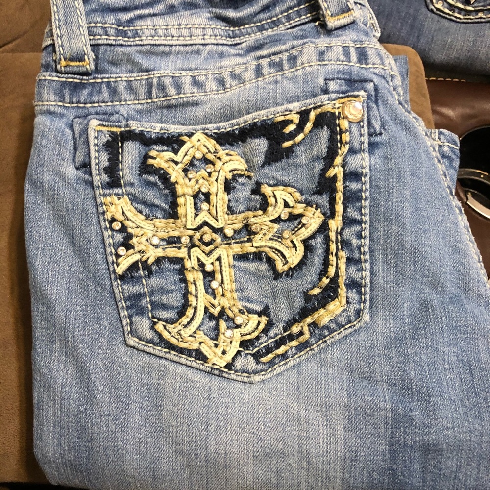 Miss Me jeans size 29